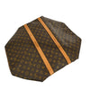Louis Vuitton Keepall Bag Monogram Canvas