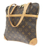 Secondhand Louis Vuitton Vintage Coussin Bag