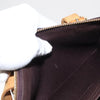 Secondhand Louis Vuitton Rosewood Avenue Handbag Monogram Vernis