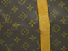 Secondhand Louis Vuitton Keepall Bandouliere Bag