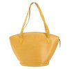 Louis Vuitton Saint Jacques Handbag Epi Leather