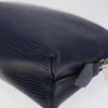 Secondhand Louis Vuitton Cosmetic Pouch Epi