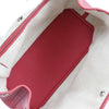 Hermes Garden Party Tote Leather