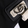 Secondhand Prada Bauletto Bag Tessuto