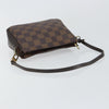 Secondhand Louis Vuitton Trousse Make Up Bag Damier