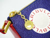 Secondhand Bvlgari Clutch bag Canvas and