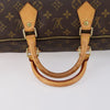 Secondhand Louis Vuitton Speedy Handbag