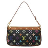 Louis Vuitton Pochette Accessoires Monogram Multicolor