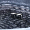 Prada Vintage Tote Tessuto