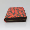 Secondhand Louis Vuitton Zippy Wallet NM Monogram Graffiti