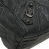 Balenciaga Twiggy Classic Studs Bag Leather