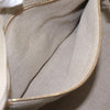 Secondhand Prada Canapa Open Tote