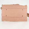Secondhand Chloe Everston Satchel Beige Leather Bags