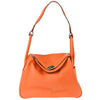 Hermes Lindy Bag Evercolor