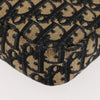 Secondhand Christian Dior Vintage Trotter Crossbody Bag Diorissimo
