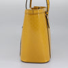 Secondhand Gucci Nice Tote Microguccissima Patent