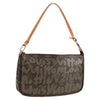 Louis Vuitton Pochette Accessoires Limited Edition Monogram Graffiti