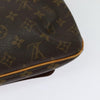 Secondhand Louis Vuitton Musette Salsa Handbag