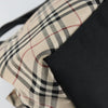 Burberry Nova Check Blue Label Nylon