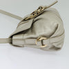 Secondhand Bvlgari Chandra Flap Shoulder Bag