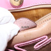 Secondhand Celine Handbag Pink Leather Bags