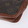Secondhand Louis Vuitton Monogram Clutch
