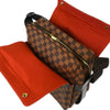 Louis Vuitton Naviglio Handbag Damier