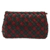 Bottega Veneta Intrecciato Clutch bag Calfskin