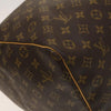 Secondhand Louis Vuitton Keepall Bag