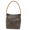 Secondhand Louis Vuitton Looping Handbag