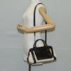 Secondhand Chloe Alice Satchel White Leather Bags