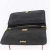 Christian Dior Vintage Shoulder Bag Leather