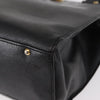 Secondhand Celine Tote bag Black Leather Accessories