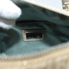 Secondhand Fendi Boston Bag Zucchino Lurex