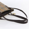 Secondhand Burberry Vintage tote bag