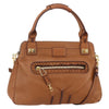 Chloe Margaret Handbag Leather