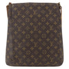 Secondhand Louis Vuitton Musette Salsa Handbag