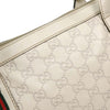 Gucci Princy Zip Tote GG Canvas