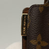 Louis Vuitton Etui Phone Case Monogram Canvas