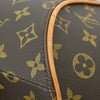 Louis Vuitton Ellipse Bag Monogram Canvas