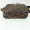 Secondhand Louis Vuitton Rift Handbag Damier