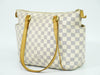 Louis Vuitton Totally Handbag Damier azur
