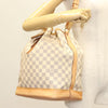 Louis Vuitton Noe Handbag Damier