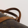 Louis Vuitton Keepall Bag Monogram Canvas