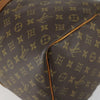 Louis Vuitton Keepall Bag Monogram Canvas