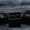 Christian Dior Vintage Trotter Horizontal Tote Canvas
