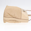 Secondhand Celine Bucket Bag Beige Canvas Bags