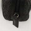 Prada Pochette Wool