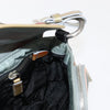 Prada Vintage Shoulder Bag Tessuto
