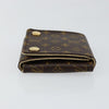 Secondhand Louis Vuitton CASE JEWELRY BOX